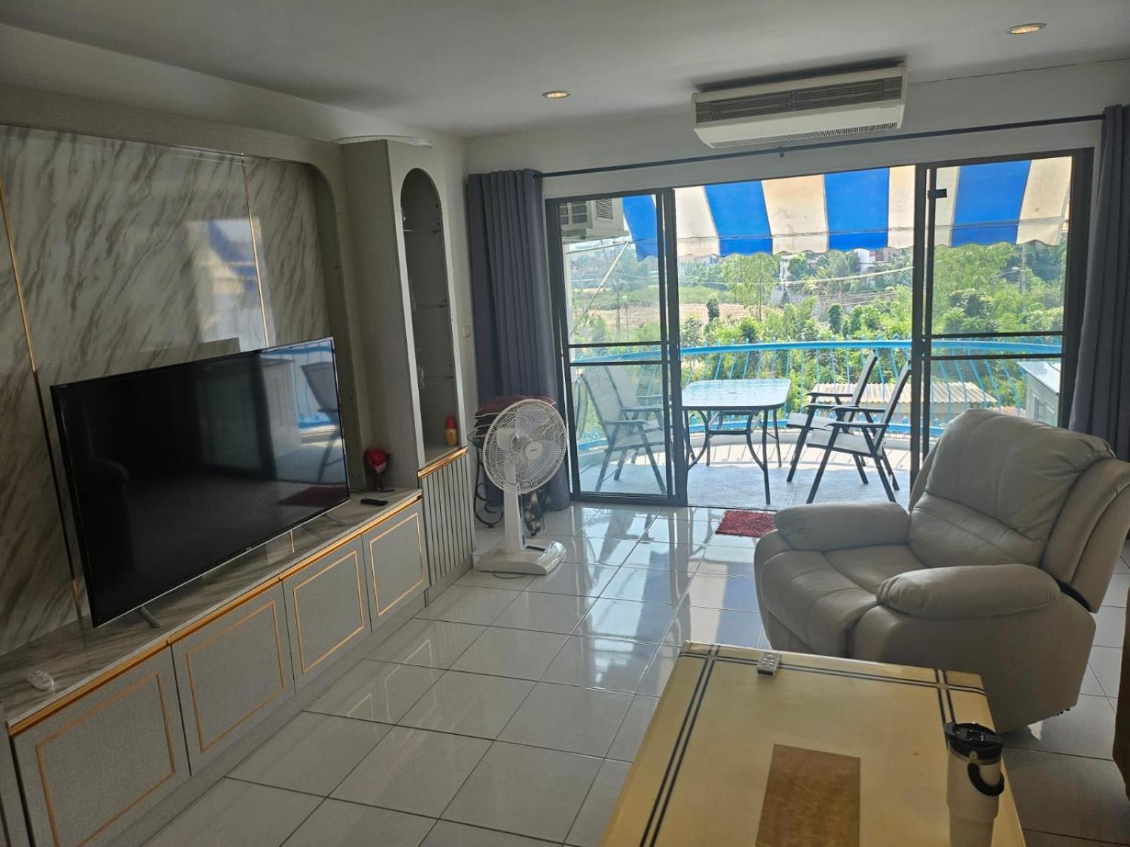 Villa Germania Jomtien Exterior foto
